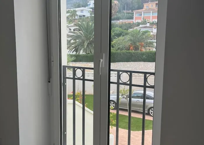 Casa Montgo