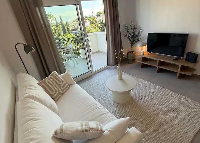 Casa Montgo *