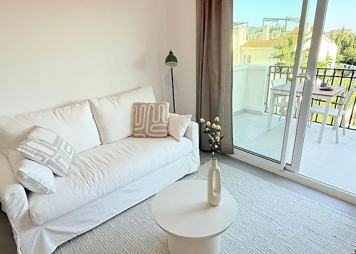 Apartman Casa Montgo *