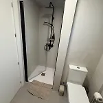 Apartament Casa Montgo Denia