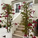 Apartament Casa Montgo *