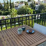 Apartament Casa Montgo *
