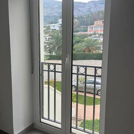 Casa Montgo