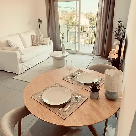 Apartament Casa Montgo Denia
