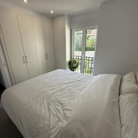 Apartament Casa Montgo *