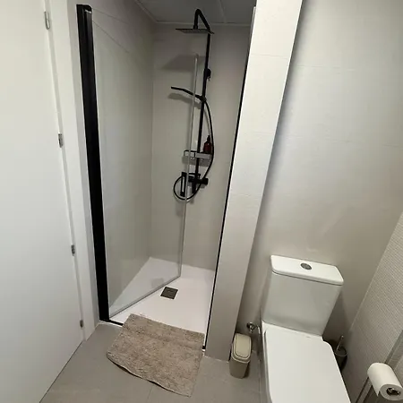 Διαμέρισμα Casa Montgo Denia