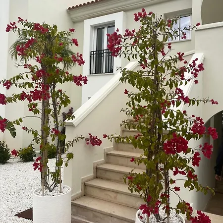 Διαμέρισμα Casa Montgo *
