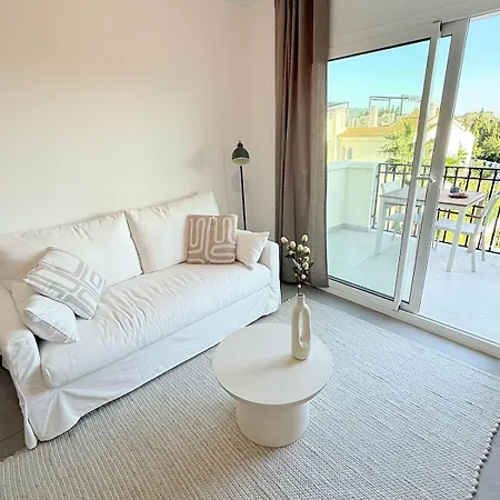 Διαμέρισμα Casa Montgo *