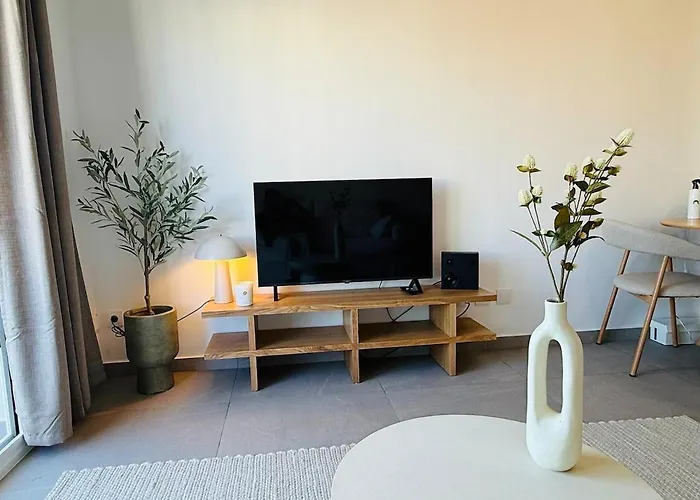 Casa Montgo Apartment
