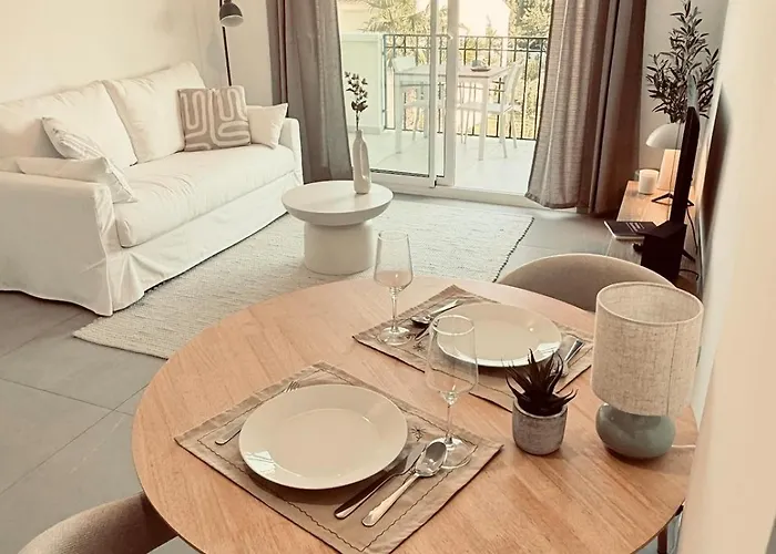 Διαμέρισμα Casa Montgo Denia