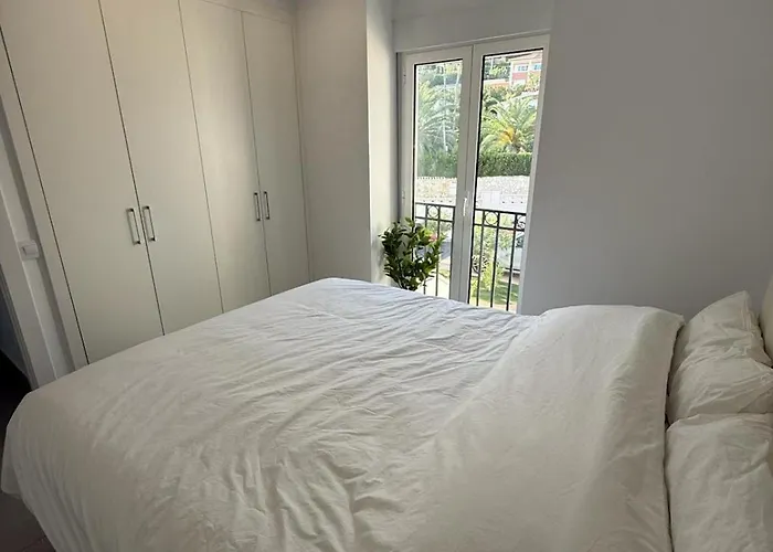 Διαμέρισμα Casa Montgo *